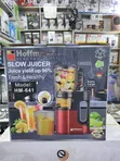 Hoffman Etra Large Feeding Tube Slow Juicer 641 - 5