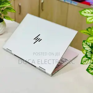 HP Spectre x360 Convertible Laptop - Intel Core i7, 8GB RAM, 1TB SSD