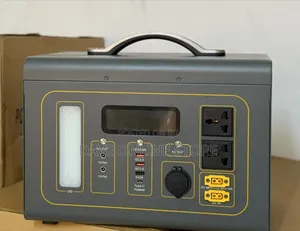 ATI 2800W Portable Power Station