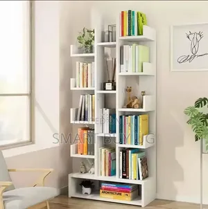 Brand New 2-Door Office Bookcase