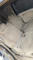 Toyota Sienta 2007 Silver - 4