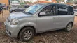 Toyota Sienta 2007 Silver - 5