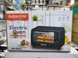 Global Star 12L Multi-Purpose Oven - 3