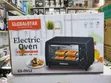 Global Star 12L Multi-Purpose Oven - 4