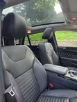 Mercedes-Benz GLE 350d 4MATIC 2018 Black - 5