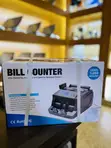 Billcon Bill Counter - Brand New - 2