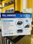 Billcon Bill Counter - Brand New - 3