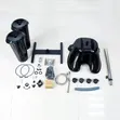 Adjustable Portable Shampoo Bowl with Electric Pump - 4