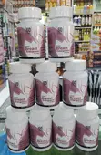 Natural Breast Enlargement Dietary Supplement - 60 Capsules - 1