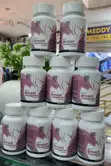 Natural Breast Enlargement Dietary Supplement - 60 Capsules - 2