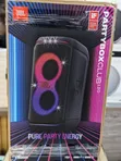 JBL PartyBox Club 120 Portable Party Speaker - 1