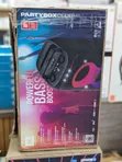 JBL PartyBox Club 120 Portable Party Speaker - 2
