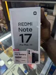 New Xiaomi Redmi Note 17 Pro Max 512GB Black - 2