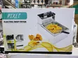 High-Grade Single Deep Fryer - Low Power Consumption - 4