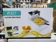 High-Grade Single Deep Fryer - Low Power Consumption - 5