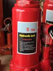 Car Hydraulic Bottle Jack (6 Tonne) - 2