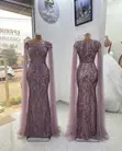 Bridal Changing Dress - Brand New - 2
