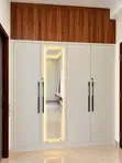 Custom Wardrobes/Closets - 1
