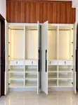Custom Wardrobes/Closets - 2