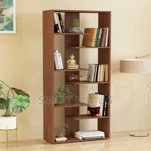 Brand New 2-Door Book Shelf / Office Bookcase