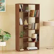 Brand New 2-Door Book Shelf / Office Bookcase - 2