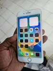 Apple iPhone 8 Plus 64GB White - 2