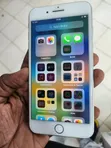 Apple iPhone 8 Plus 64GB White - 3