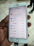 Apple iPhone 8 Plus 64GB White - 4