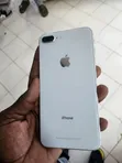 Apple iPhone 8 Plus 64GB White - 5