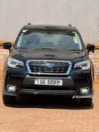 Subaru Forester 2.0XT Premium AWD 2017 Black - 5