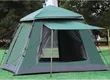 4-Person Automatic Camping Tent - 2