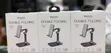 C104 Adjustable Desktop Phone/Tablet Stand - Aluminum Alloy - 2