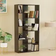 Brand New 2-Door Book Shelf - Office/Home - 2