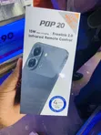 New Tecno Pop 20 128GB Black - 1