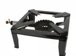 Heavy-Duty Single-Burner Gas Cooker - 2