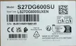 Samsung 27" Odyssey G6 Flat Gaming Monitor - 4