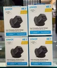 Anker Zolo 20W USB-C Charger A2699K11 - 1