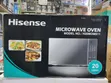 Hisense 20L Digital Microwave Oven with 3-Year Warranty - 4