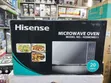 Hisense 20L Digital Microwave Oven with 3-Year Warranty - 5