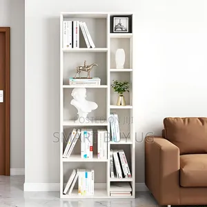 Brand New 2-Door Office Bookcase/Bookshelf