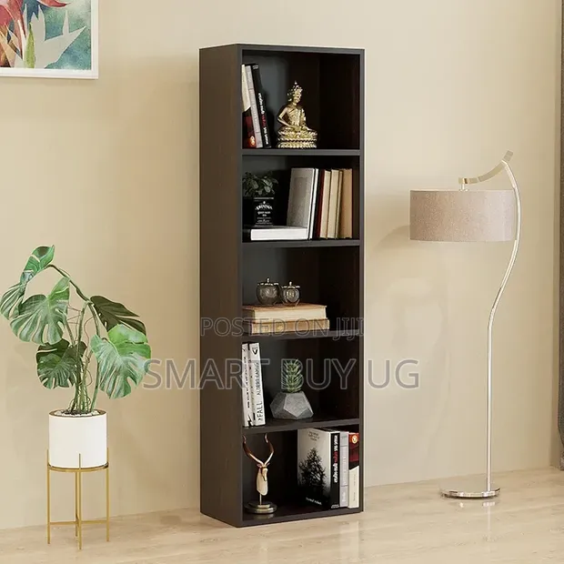 Brand New 2-Door Office Book Shelf - 1