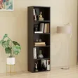 Brand New 2-Door Office Book Shelf - 3