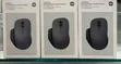 Xiaomi Wireless Mouse Comfort Edition - 1