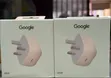 Google 45W USB-C Fast Charger for Pixel Devices - 1