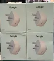 Google 45W USB-C Fast Charger for Pixel Devices - 2