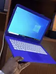 HP Stream 14 Laptop - 4GB RAM, 32GB SSD - 3