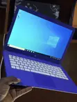 HP Stream 14 Laptop - 4GB RAM, 32GB SSD - 4