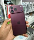 New Apple iPhone 18 Pro 1TB Red - 2