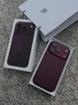 New Apple iPhone 18 Pro 1TB Red - 3