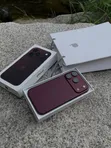 New Apple iPhone 18 Pro 1TB Red - 4